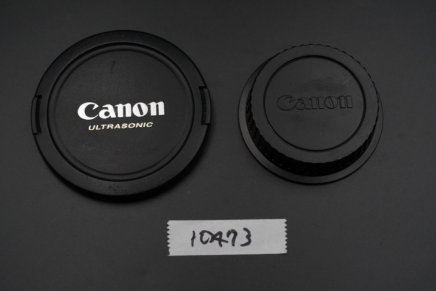 Canon EF 17-35mm f/2.8 L USM AF Wide Angle Zoom Lens JAPAN US Duty Paid 10473