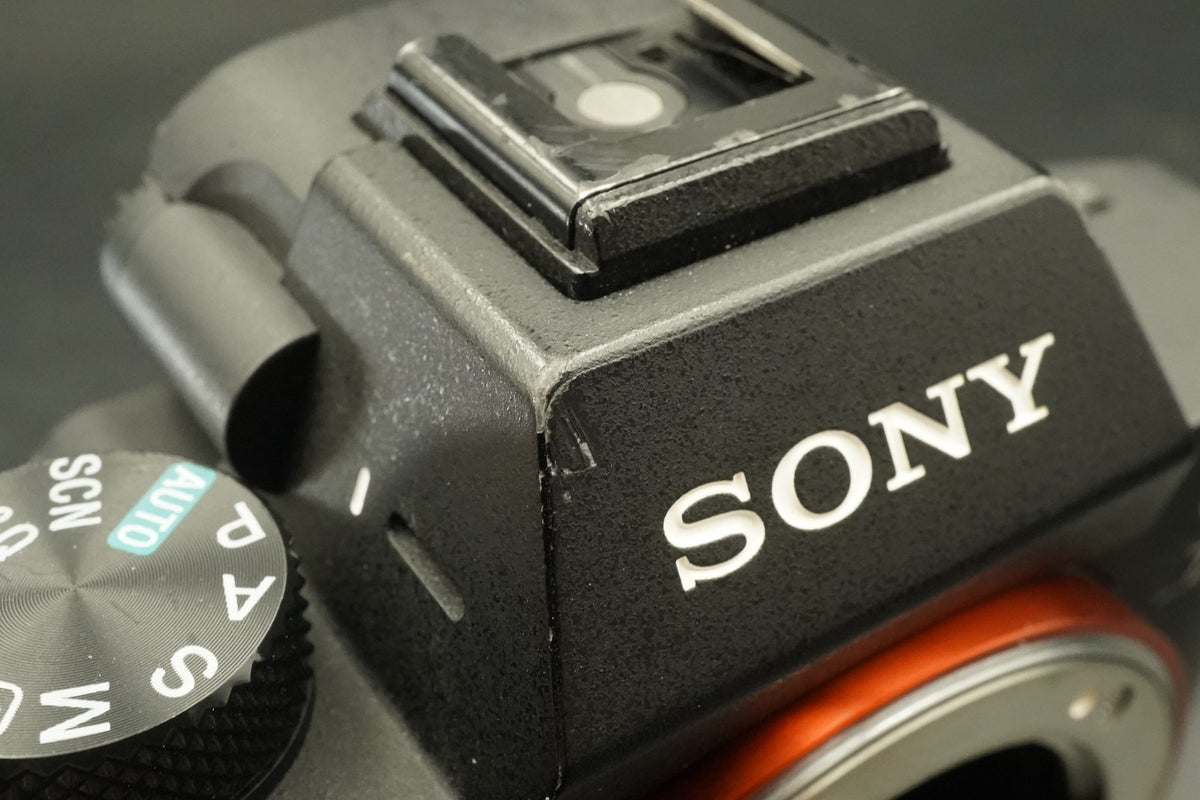 Sony Alpha a7 III ILCE-7M3 Digital Camera -87111 cuts- #12409