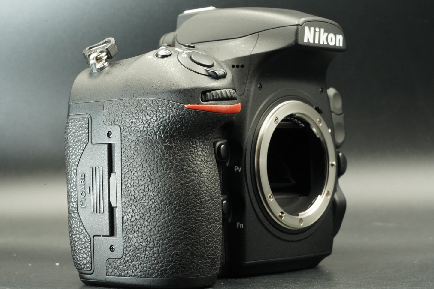 44495 cuts! Nikon D810 FX D-SLR Digital Camera 36.3 MP USA Duty Paid 11601