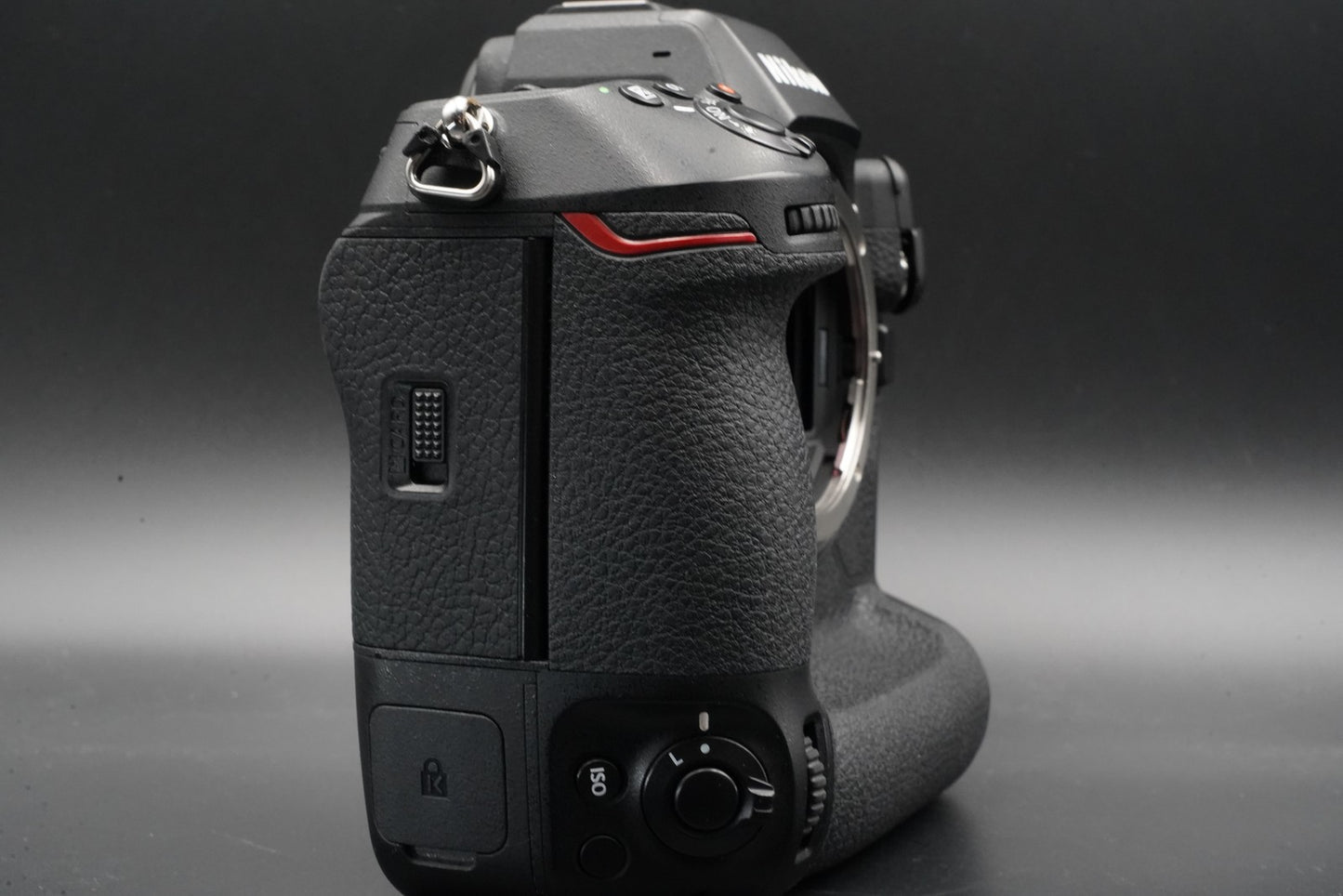 Nikon Z9 Mirrorless Camera Body 10748