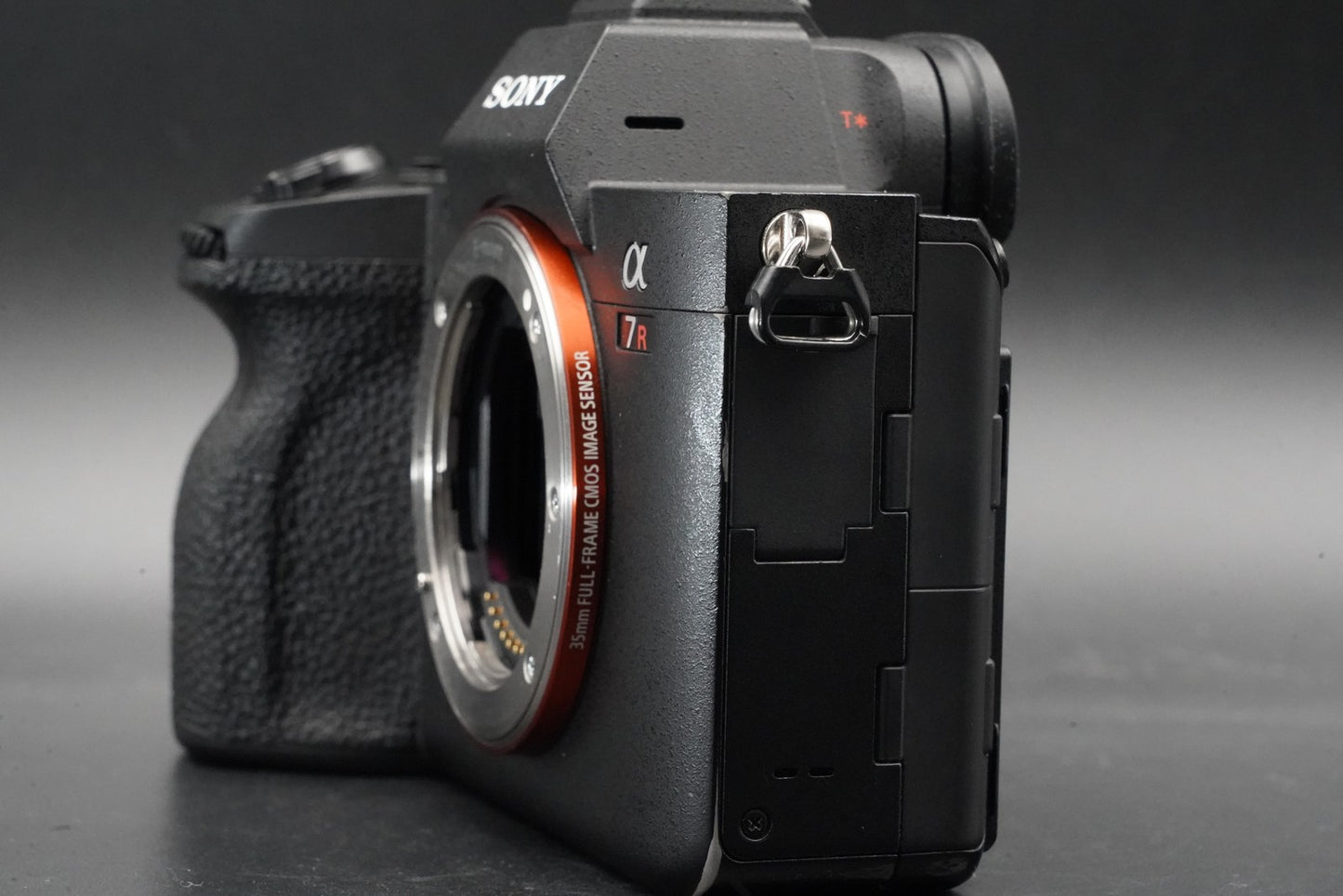 Sony A7R IV ILCE-7RM4 Mirrorless digital camera English OK 11041