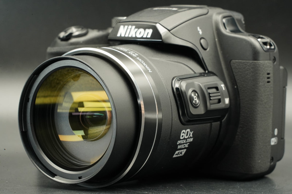 Nikon Coolpix B700 Compact Digital Camera US STOCK #11489