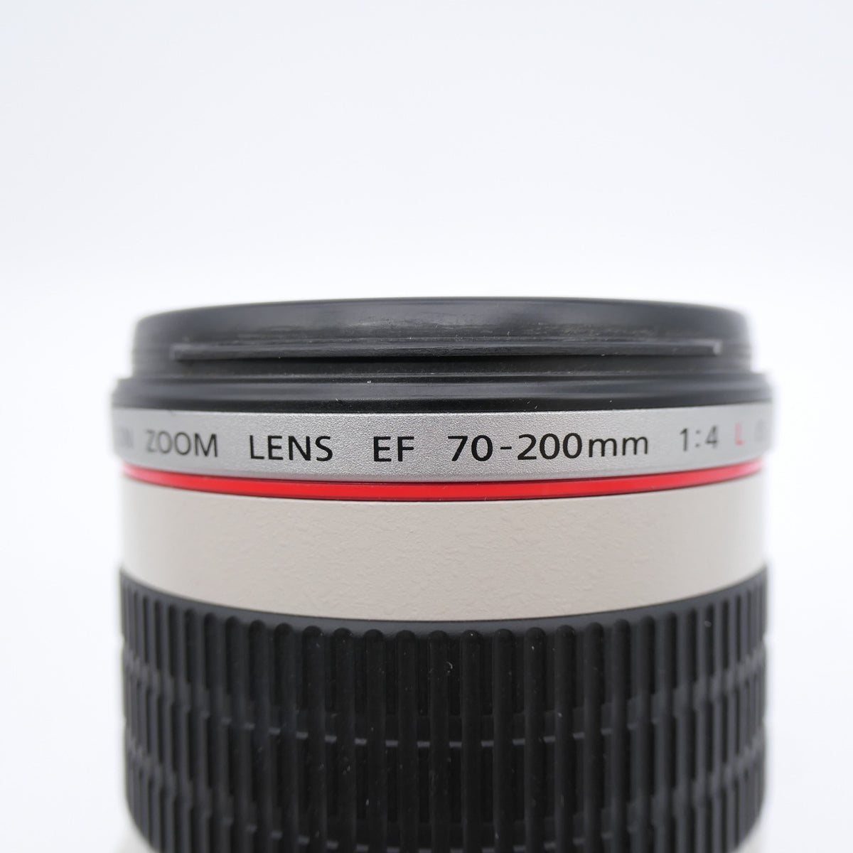 [US Duty Paid] Canon EF 70-200mm F/4 L IS USM Telephoto Lens From JAPAN R0326