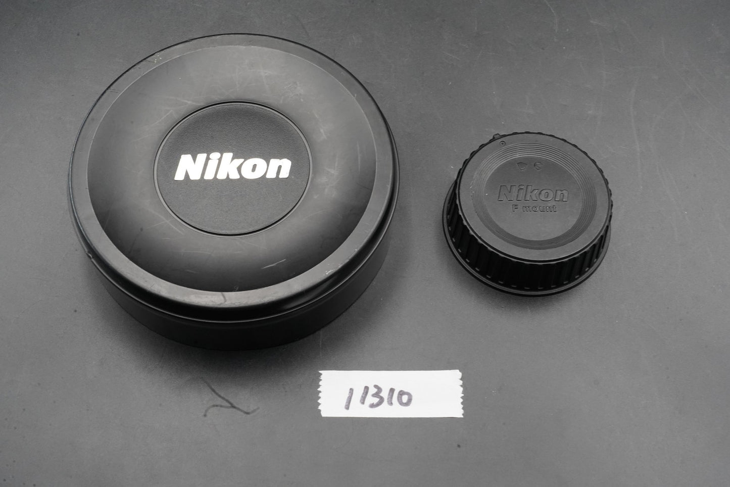 Nikon AF-S Nikkor 14-24mm f/2.8 G ED IF US Duty Paid 11310