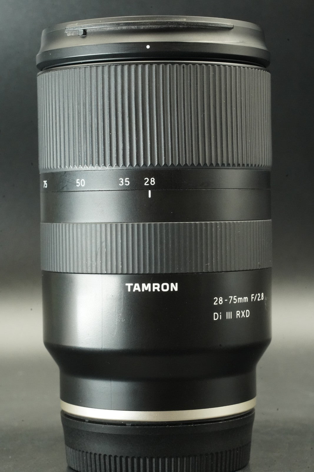 Tamron 28-75mm F/2.8 Di III RXD Lens for Sony E Mount #12093