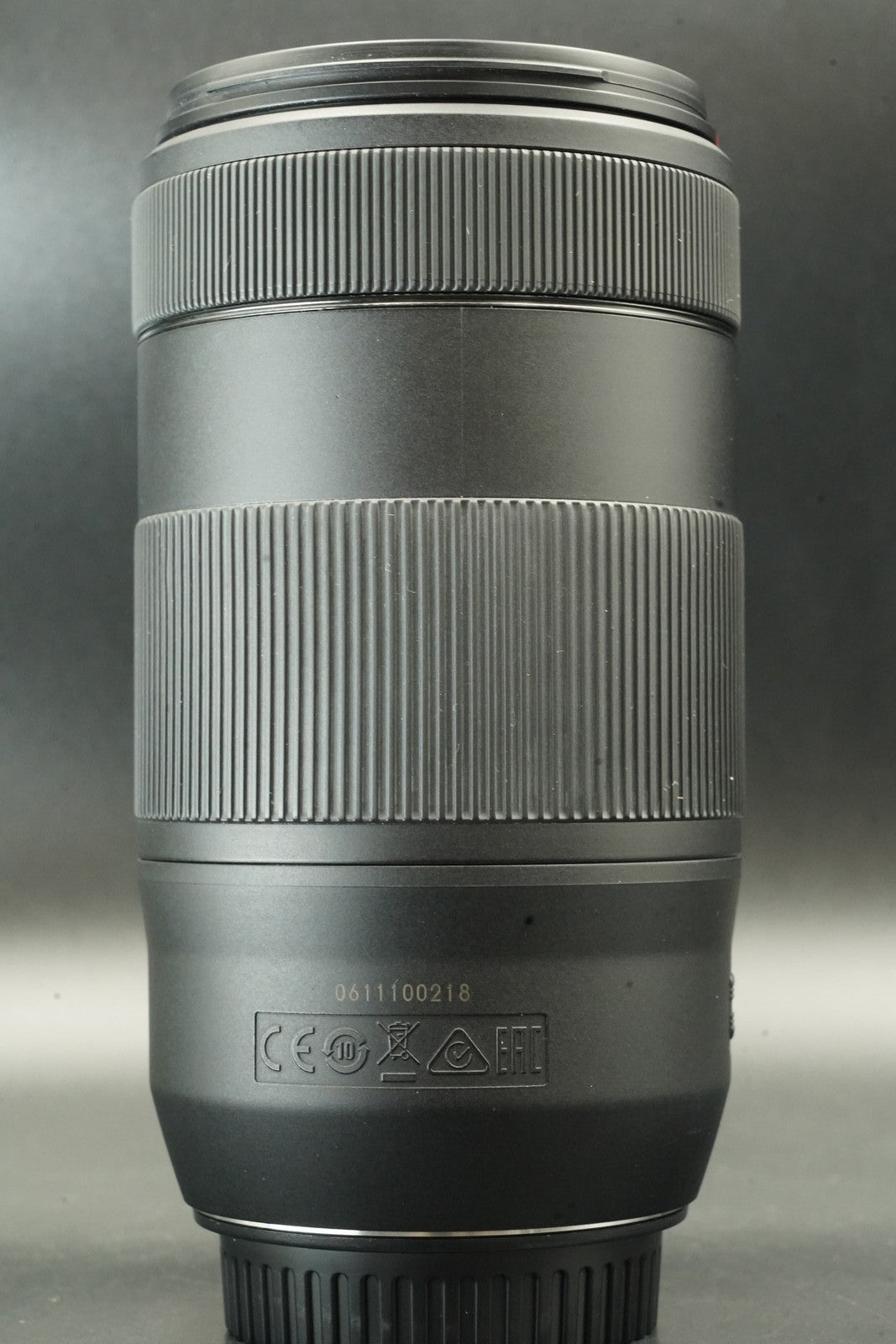 Canon EF 70-300mm f/4-5.6 IS II USM Zoom Lens #12490