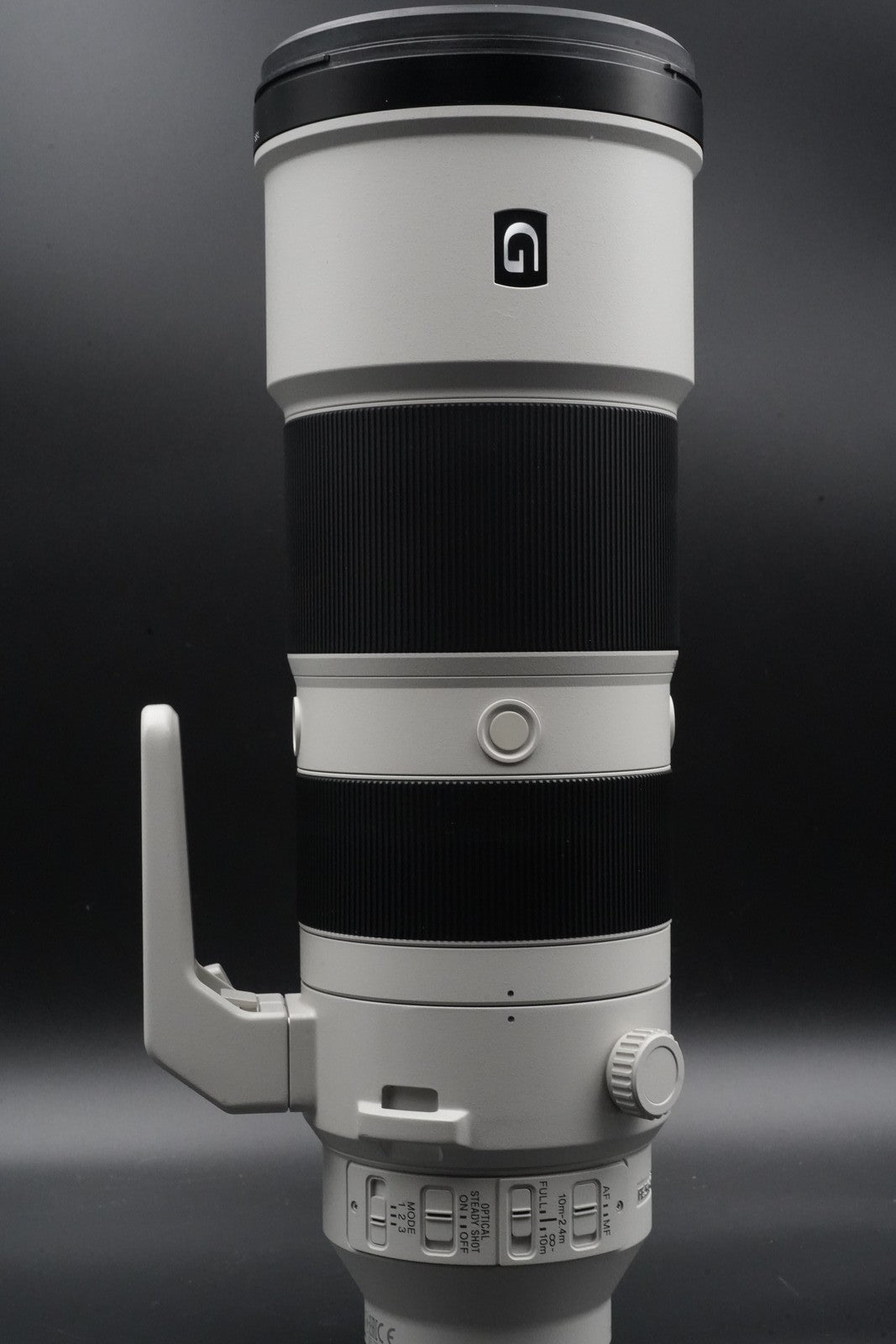 Sony FE 200–600mm f/5.6–6.3 G OSS SEL200600G 10795 US STOCK #10837
