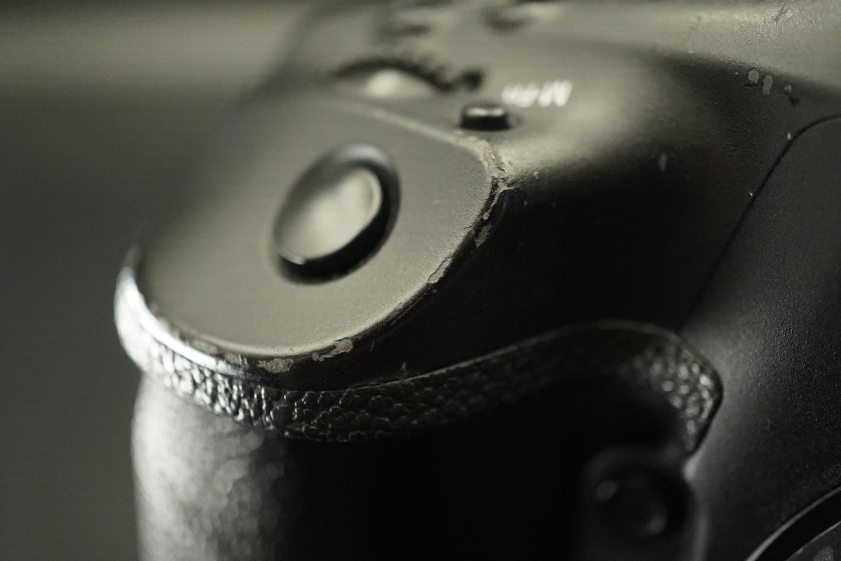 Canon EOS-1D X Mark II Body EOS-1DXMK2 #11993