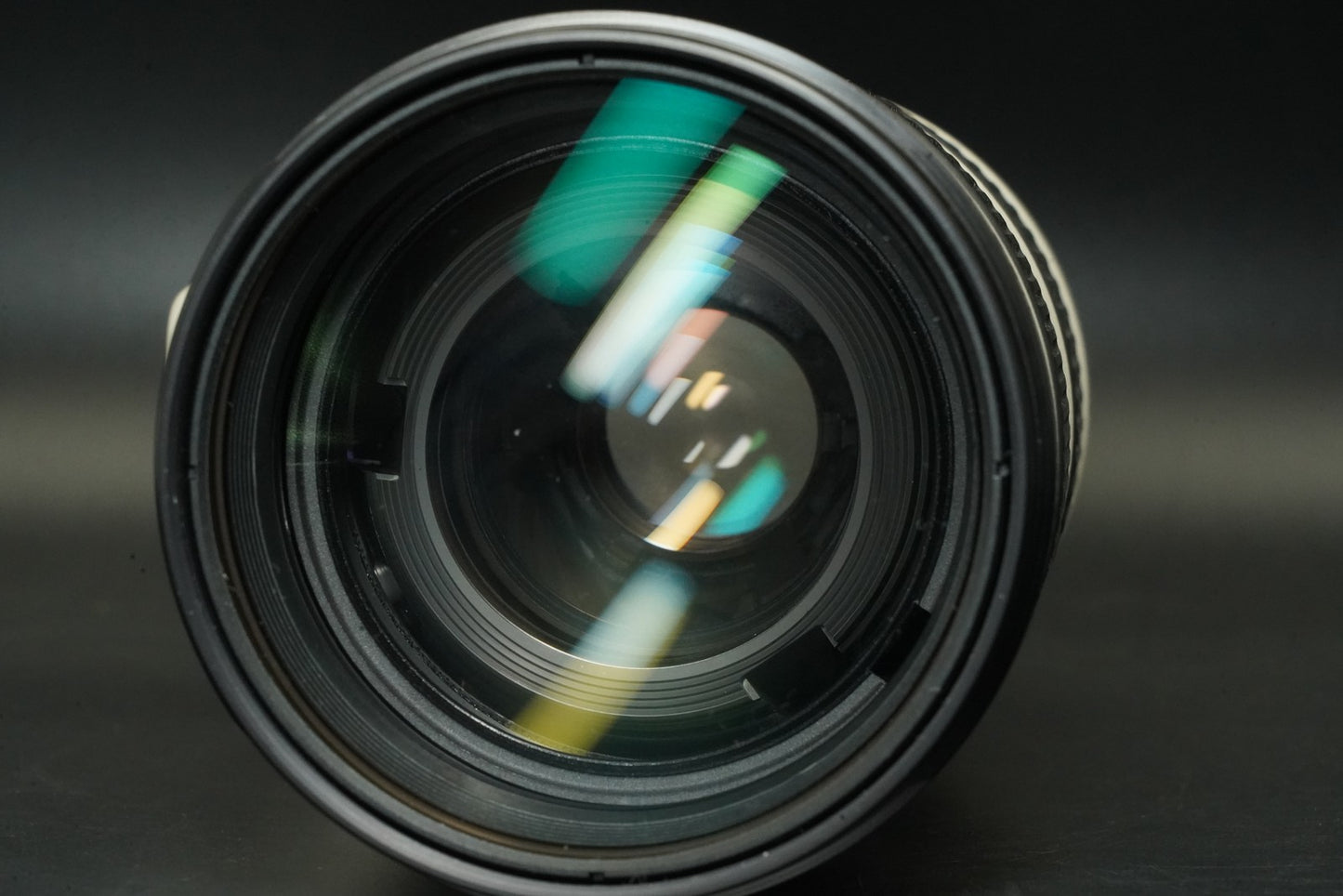 Canon EF 70-200mm F/2.8 L USM Telephoto Zoom AF Lens JAPAN #11881