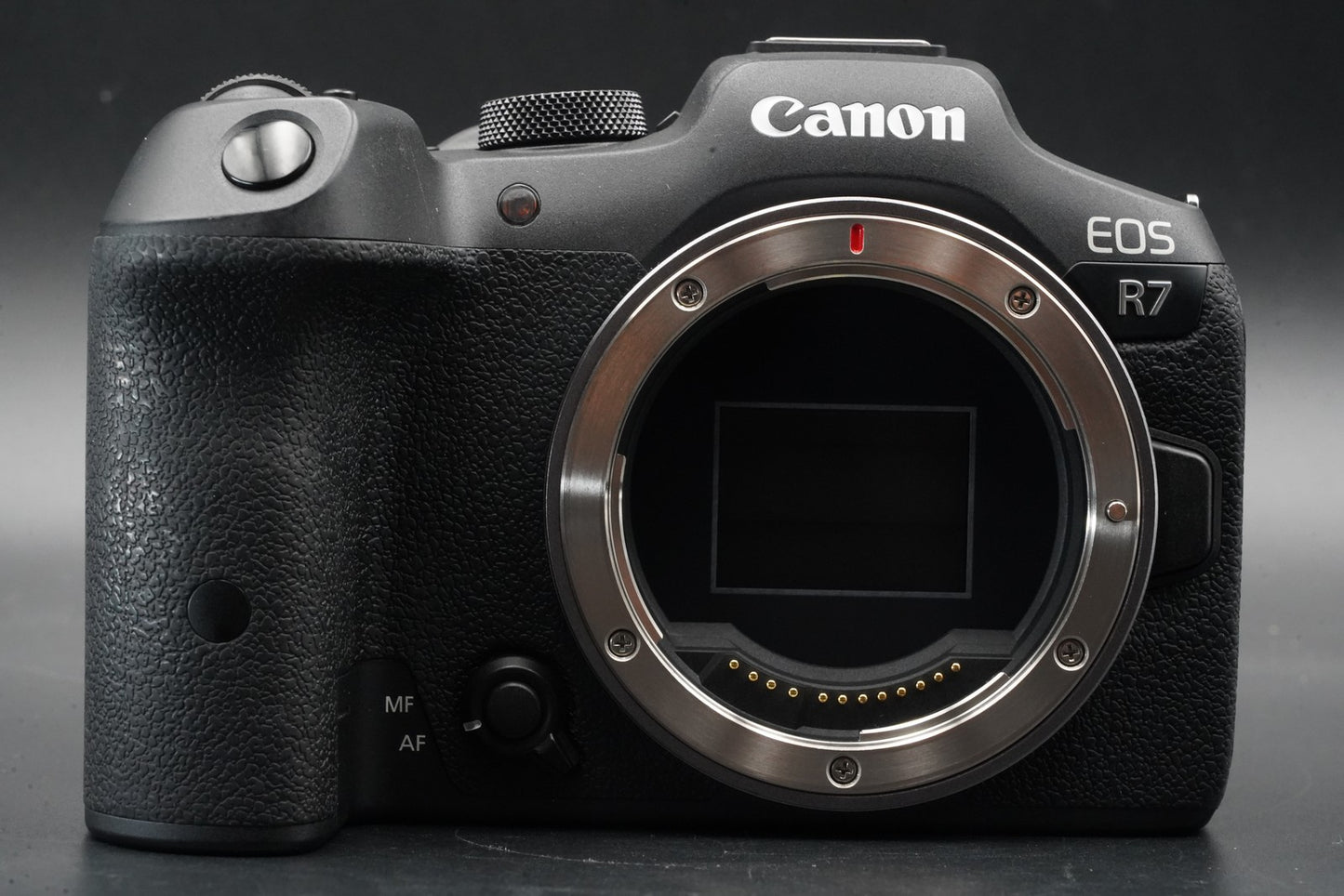 Canon EOS R7 Mirrorless Digital Camera US DUTY PAID 10818