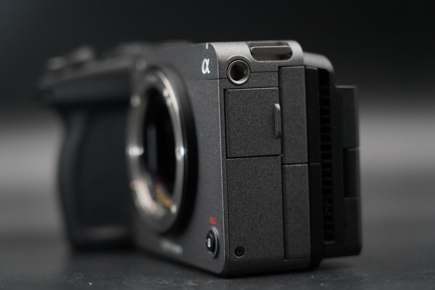 90 cuts!! SONY FX3 ILME-FX3 Cinema Line Camera 11143