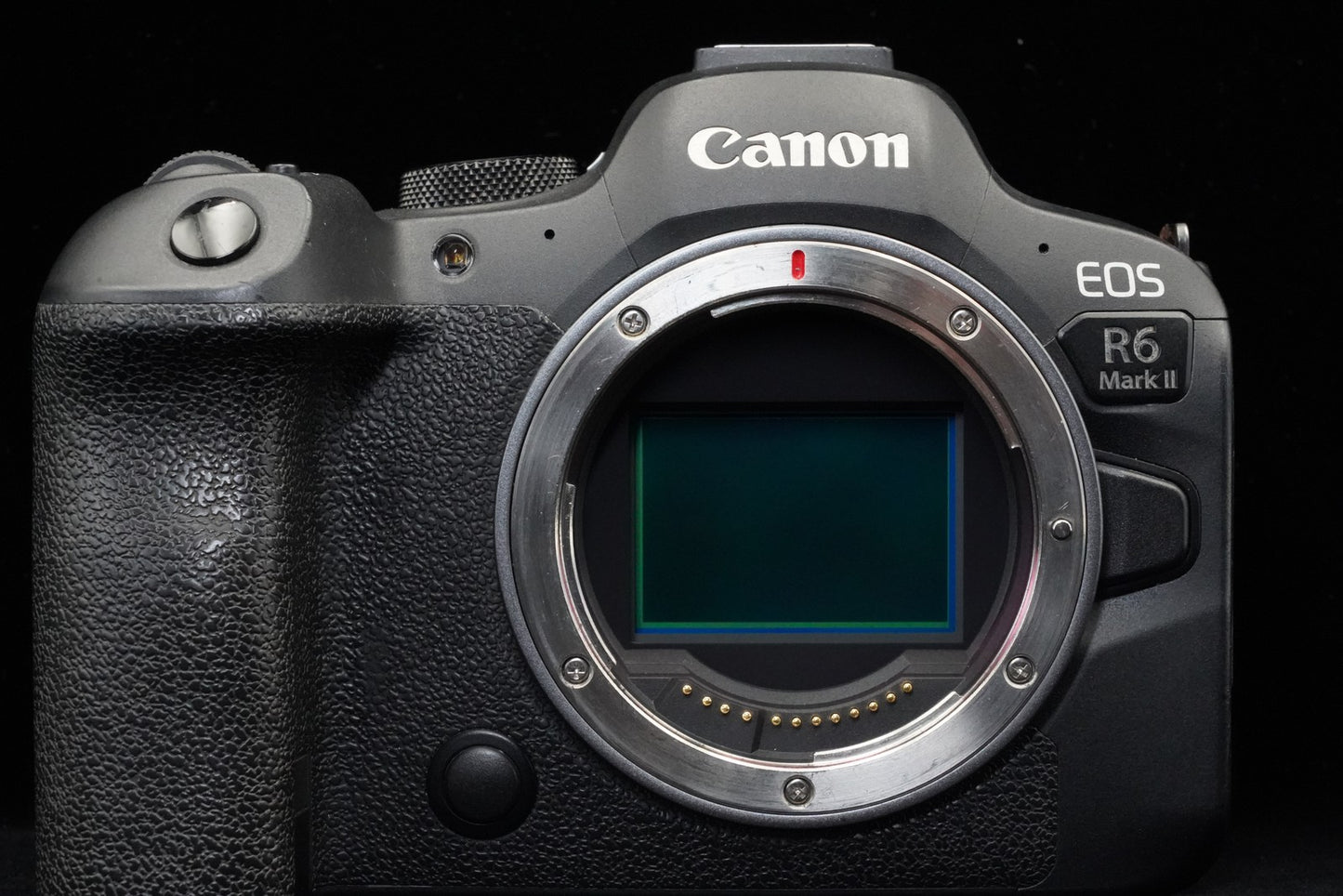 Canon EOS R6 Mark II Full Frame Mirrorless Camera US Duty Paid 10266