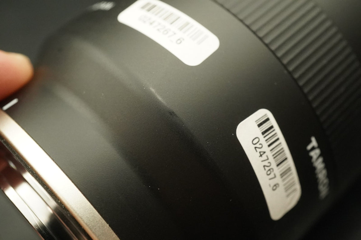 Tamron 28-75mm F/2.8 Di III RXD Lens for Sony E Mount #12690