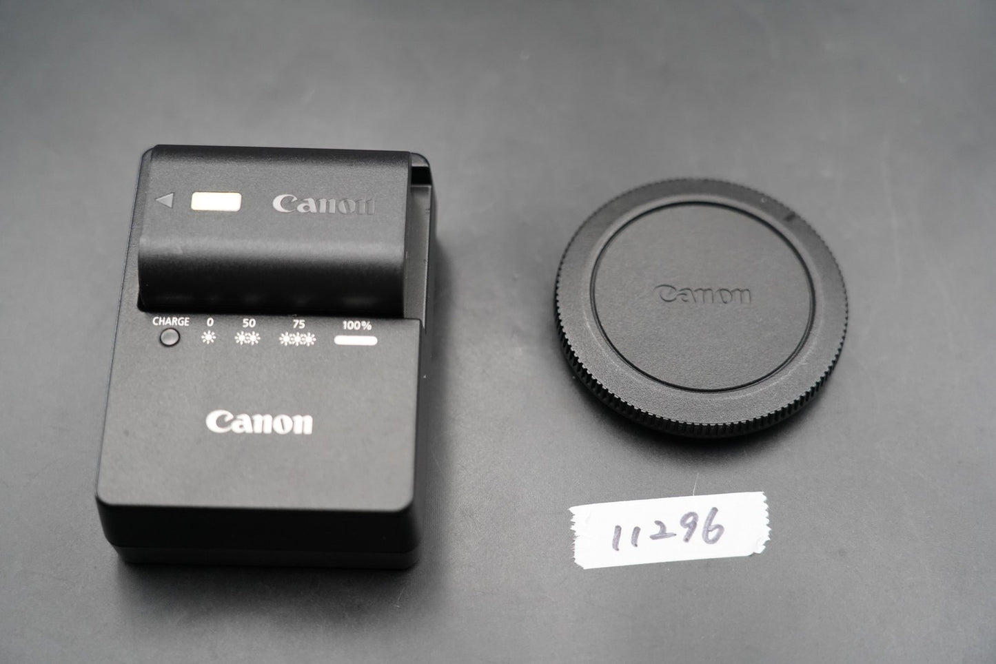 Canon EOS R7 Mirrorless Digital Camera US DUTY PAID 11296