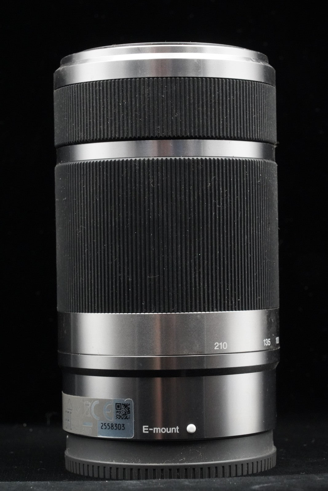 2 Lenses! [US DUTY PAID] Sony a6000 Digital Mirrorless Camera Silver 10371