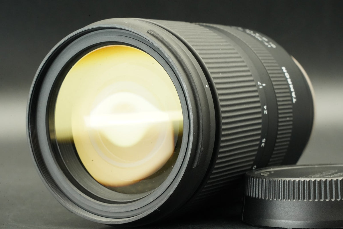 Tamron 17-70mm f/2.8 Di III-A VC RXD Lens For Sony E #12461
