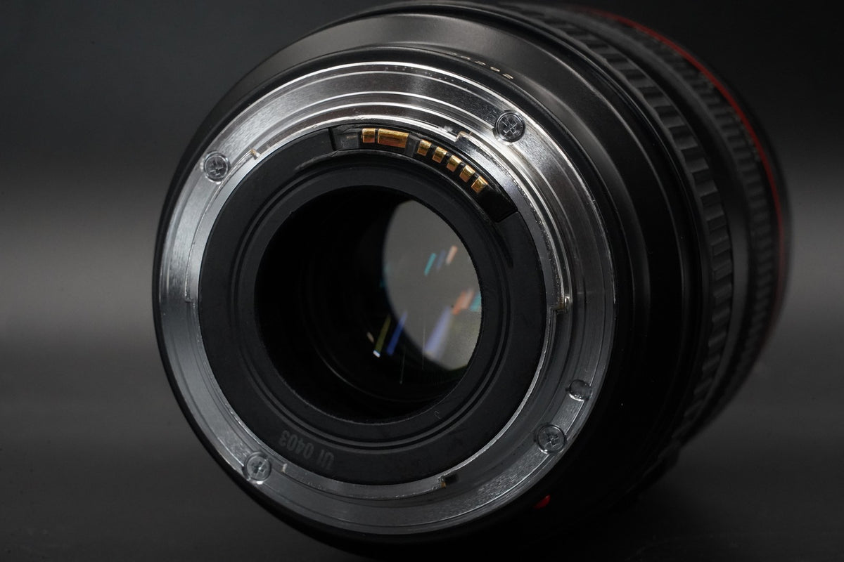 Canon EF 28-70mm f/2.8 L USM AF Lens For EOS EF Mount US STOCK #10875