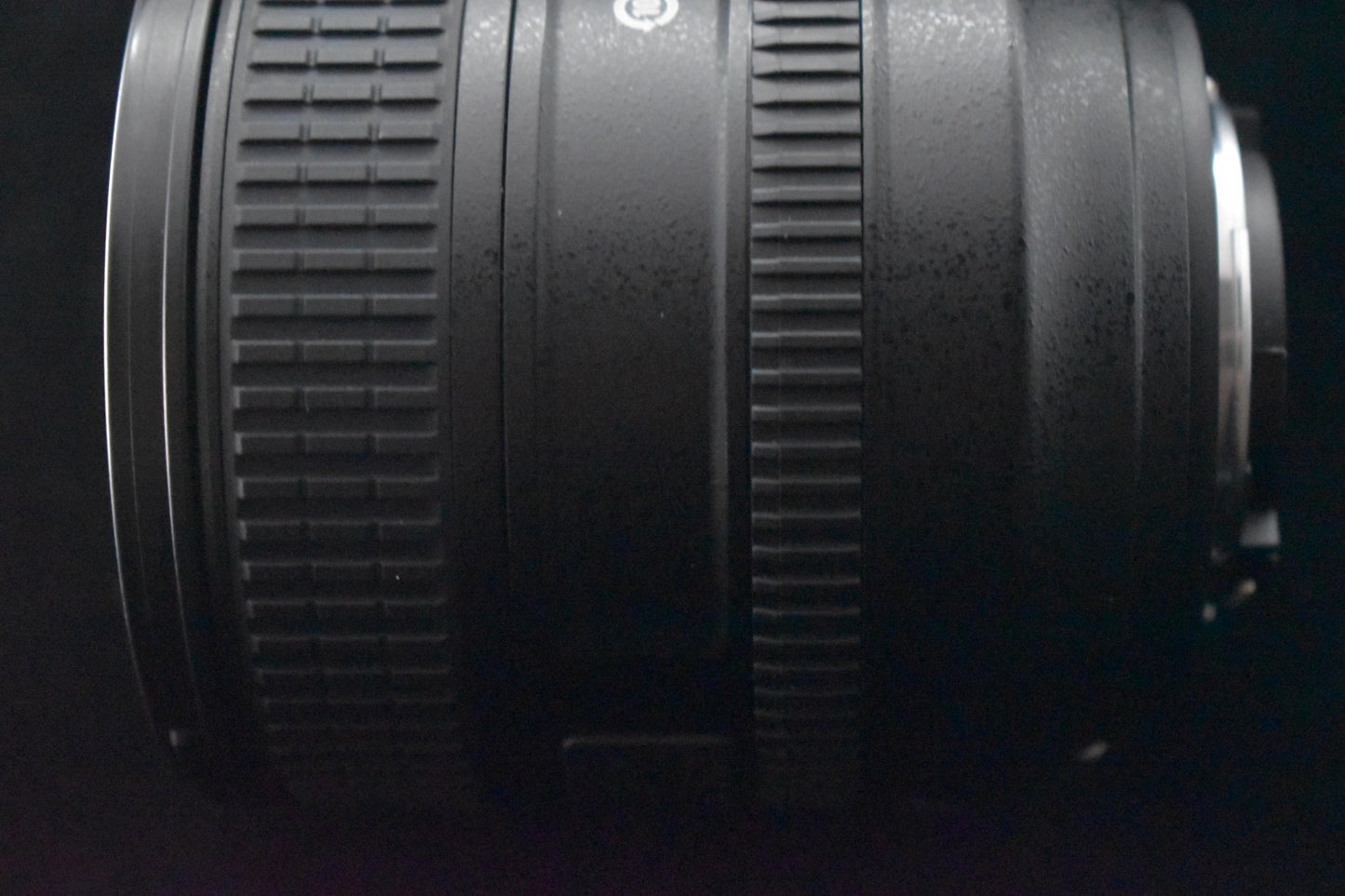 [US Duty Paid] Nikon AF-S NIKKOR 24-85mm F/3.5-4.5G ED VR Zoom Lens 8614
