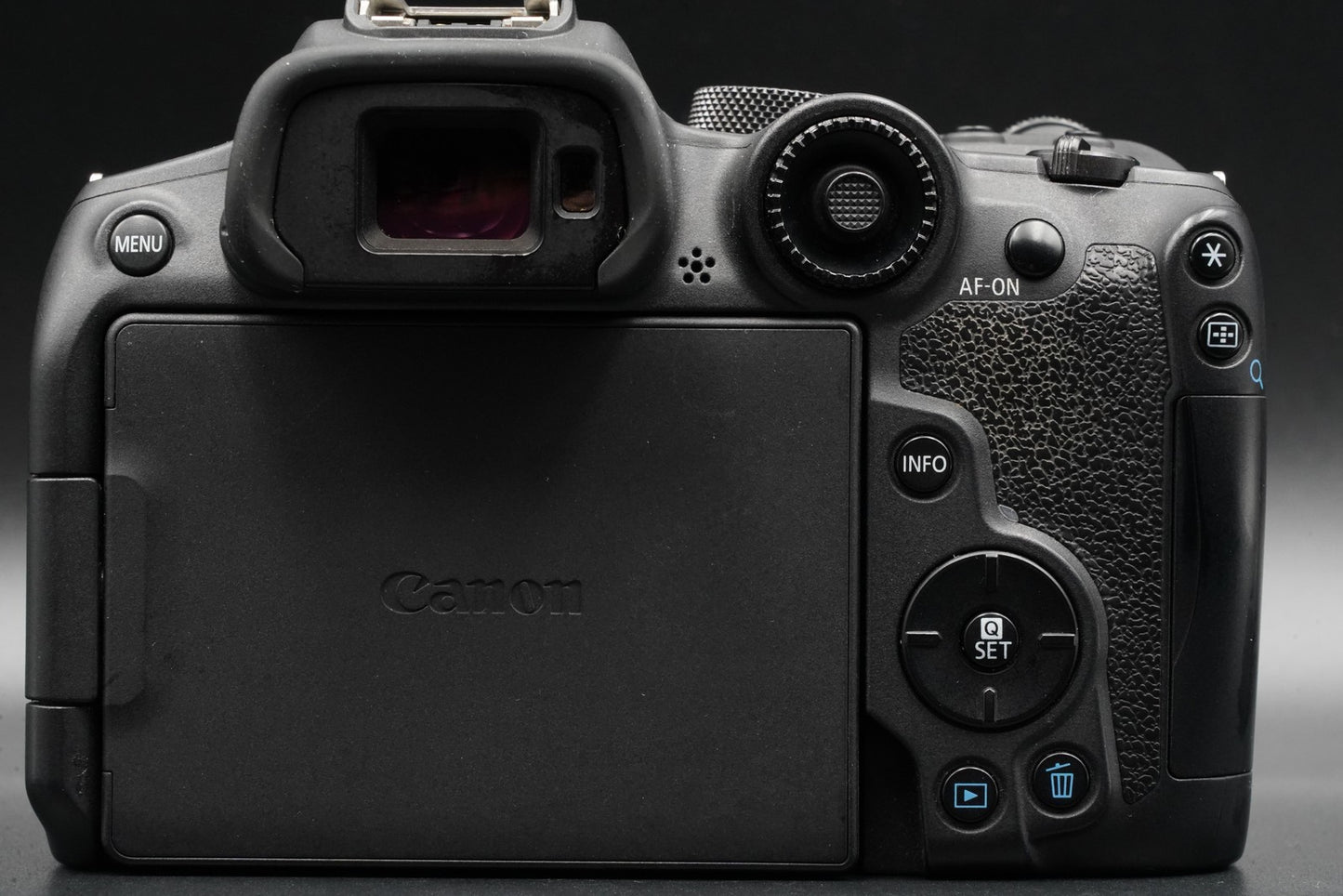 Canon EOS R7 Mirrorless Digital Camera US DUTY PAID 10423