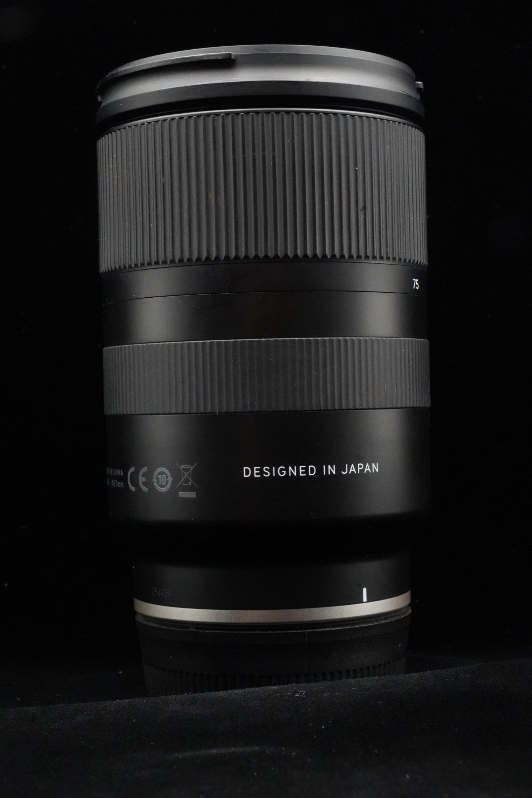 Tamron 28-75mm F/2.8 Di III RXD Lens for Sony E Mount US Duty Paid 10623