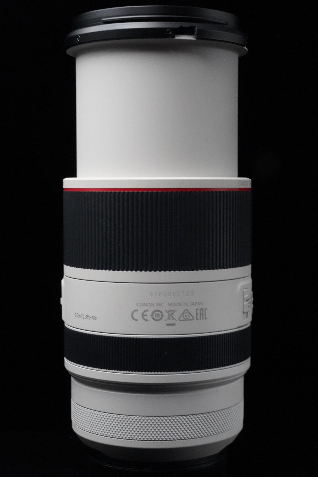 Canon RF 70-200mm f/2.8 L IS USM Lens US DUTY PAID 10127