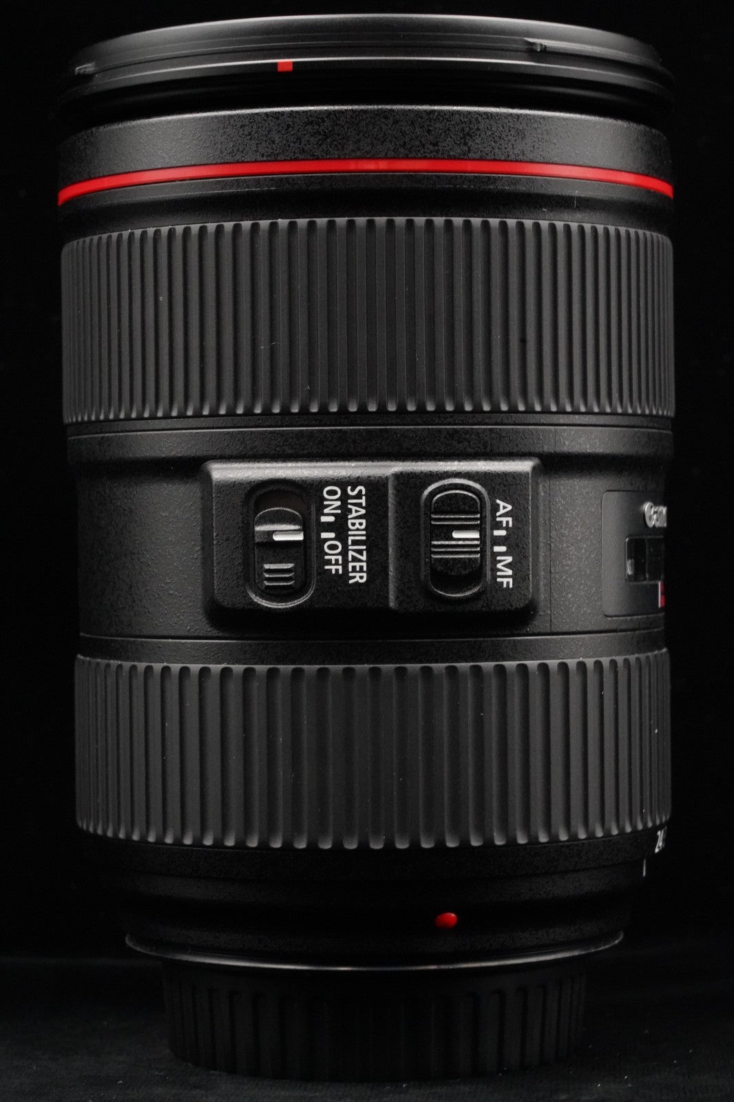 Canon EF 24-105mm f/4 L IS II USM Zoom Lens US STOCK #9951