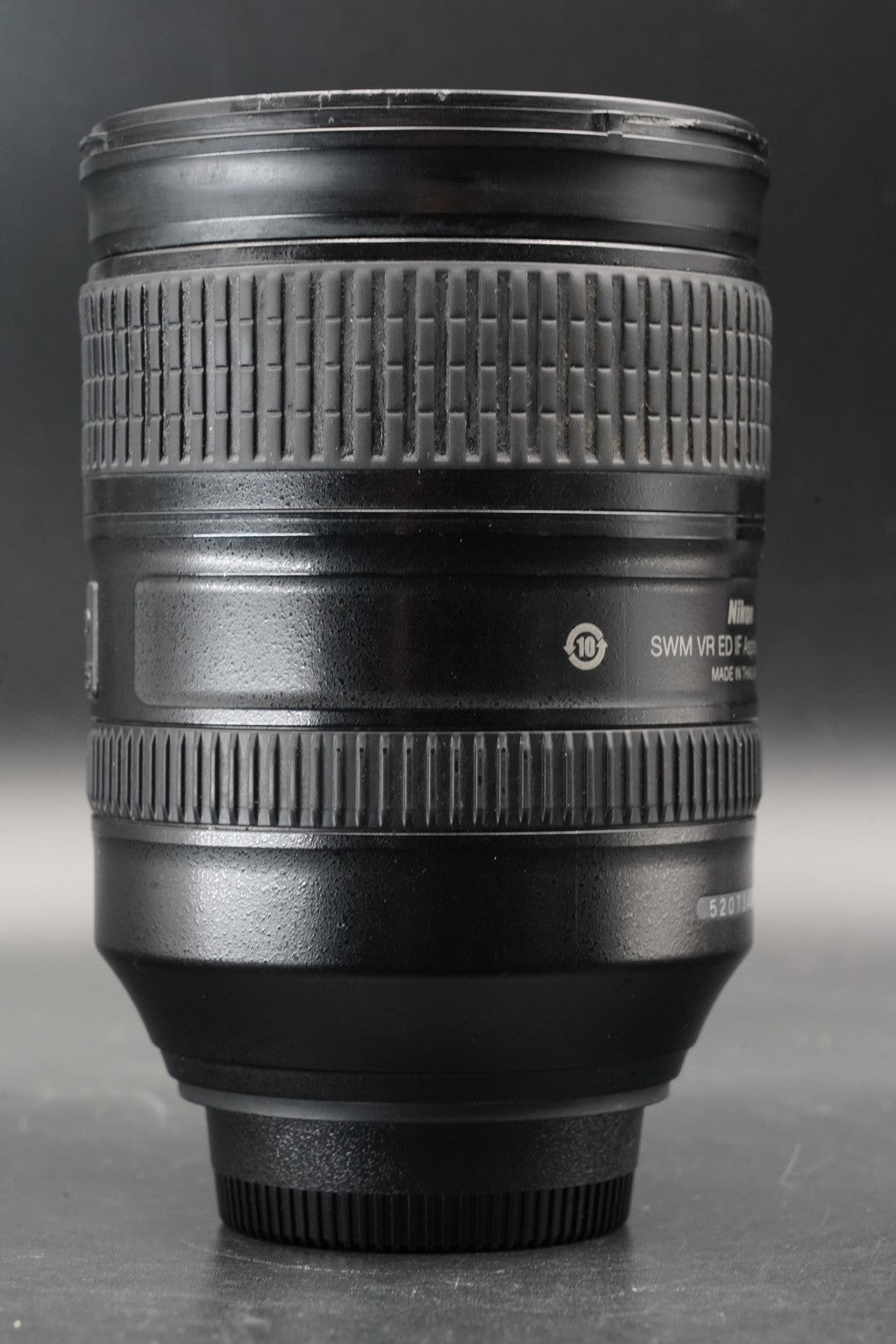 Nikon AF-S FX NIKKOR 28-300mm F/3.5-5.6G ED VR Zoom Lens US STOCK #11234