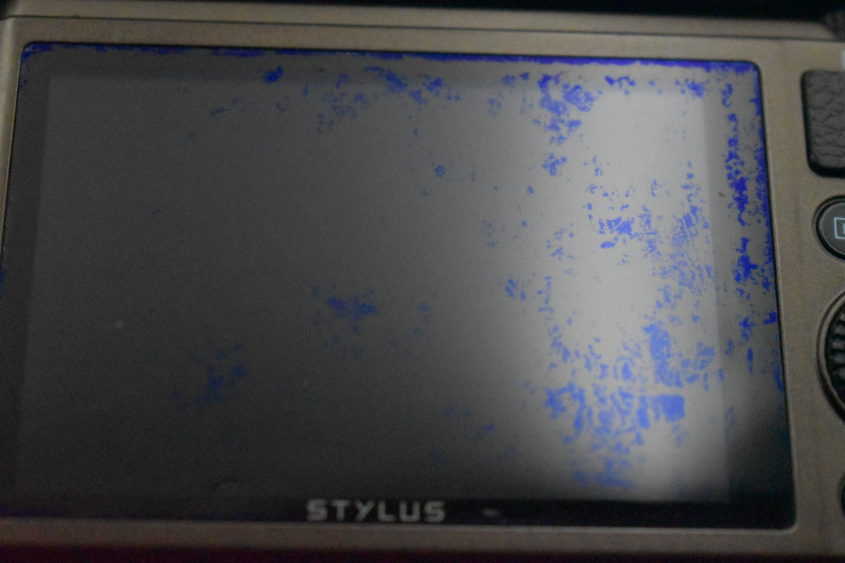 OLYMPUS STYLUS XZ-10 BLACK Compact Digital Camera [] US STOCK #9293