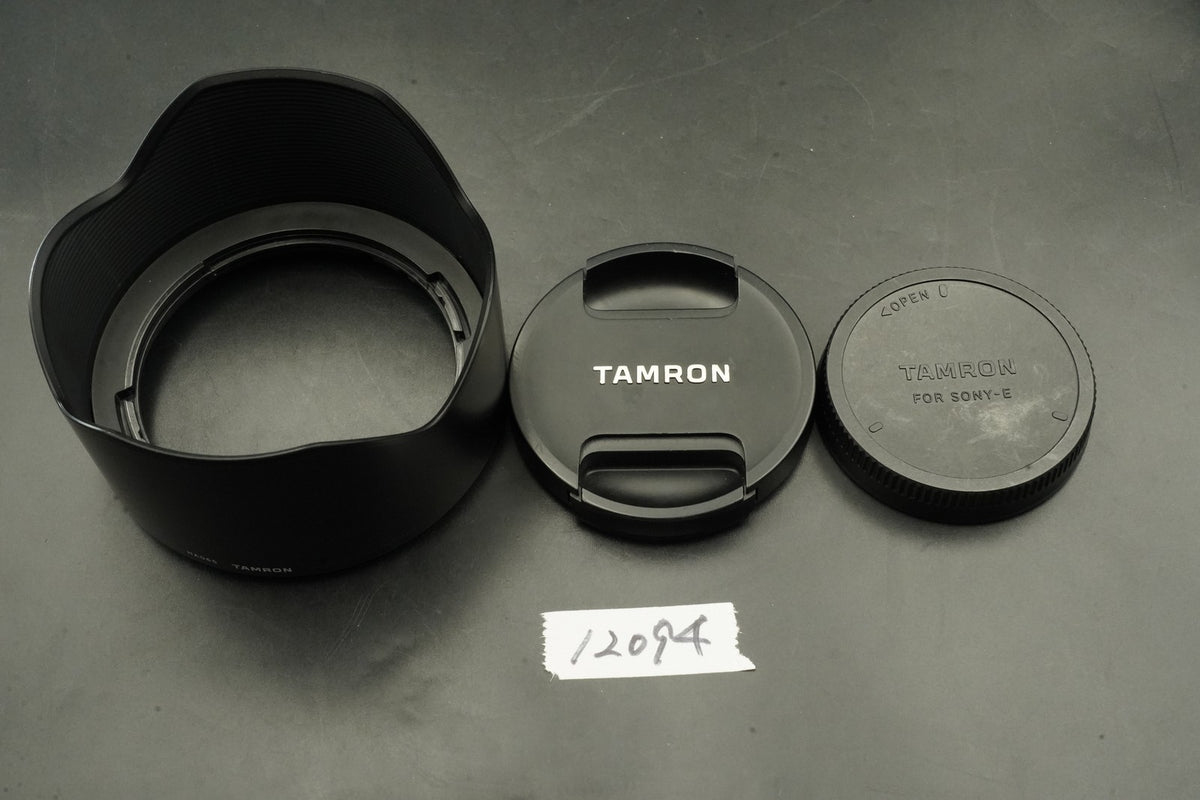 Tamron 70-180mm F2.8 Di III VC VXD G2 Zoom Lens For Sony E Mount #12094