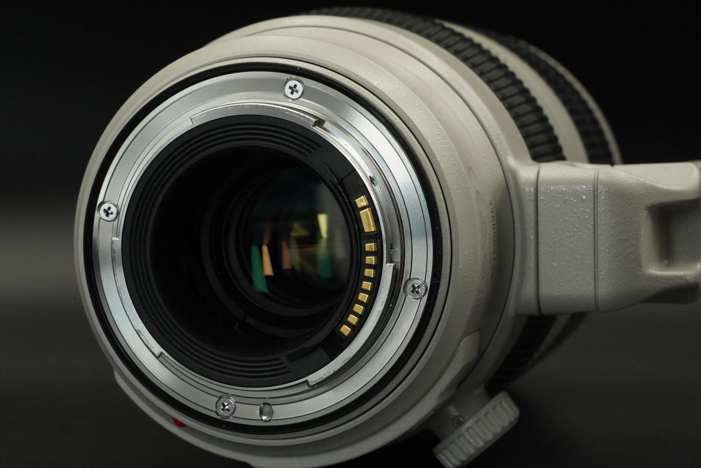 Canon EF 100-400mm f/4.5-5.6 L IS II USM AF Zoom Lens US Duty Paid 11567