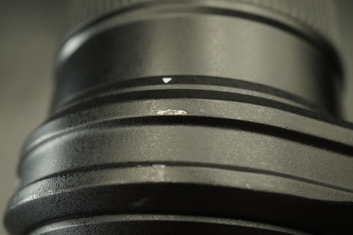 TAMRON SP 150-600mm f/5-6.3 Di VC USD A011 Nikon F #12553