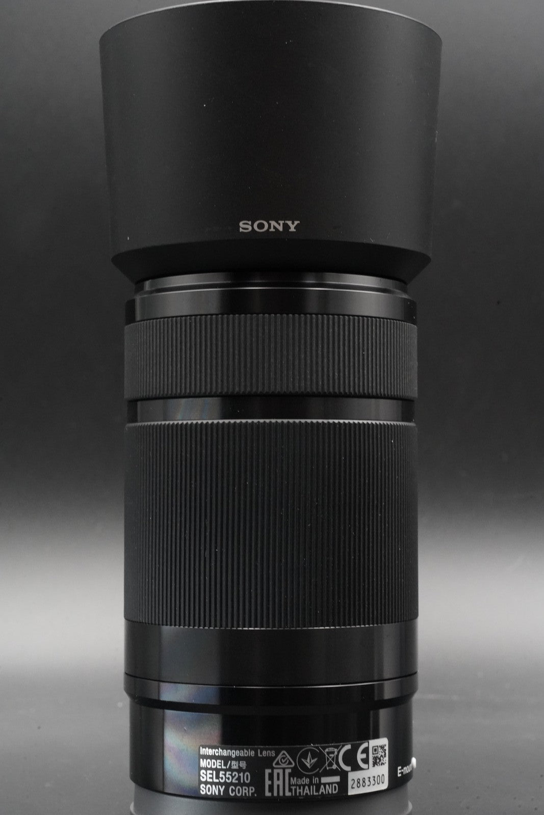 Sony Alpha A6400 Mirrorless Digital Camera with 2 Lens Black US Duty Paid 10916