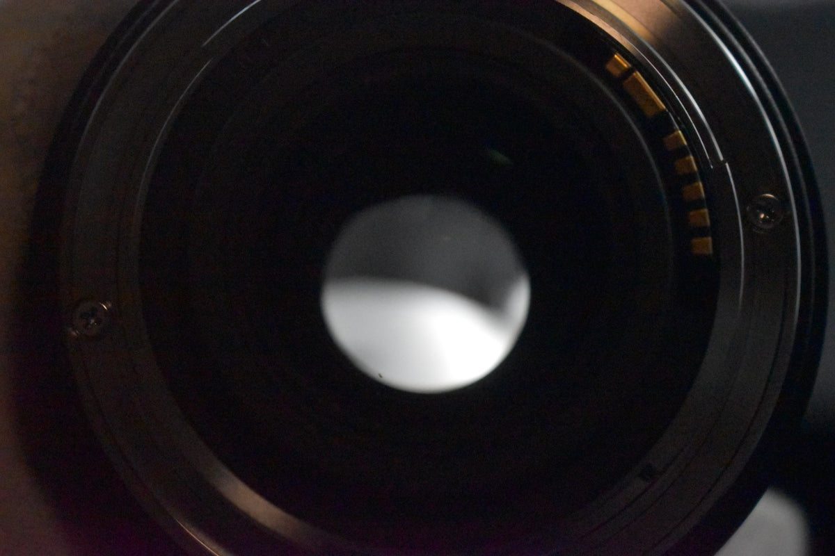 Canon EF-S 18-200mm f/3.5-5.6 IS Wide Angle Zoom AF Lens 10542 US STOCK