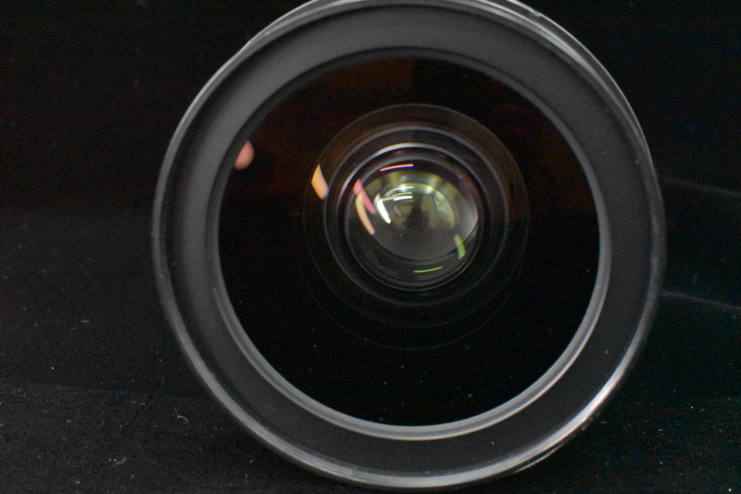 Nikon AF-S Nikkor 24-70mm f/2.8 G ED IF Zoom F Mount Lens US Duty Paid 10461