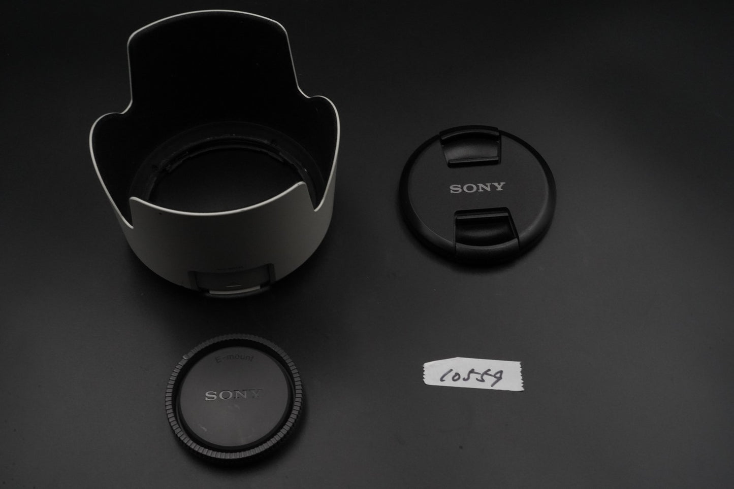 Sony FE 70-200mm F/2.8 GM OSS E Mount Lens SEL70200GM US Duty Paid 10559