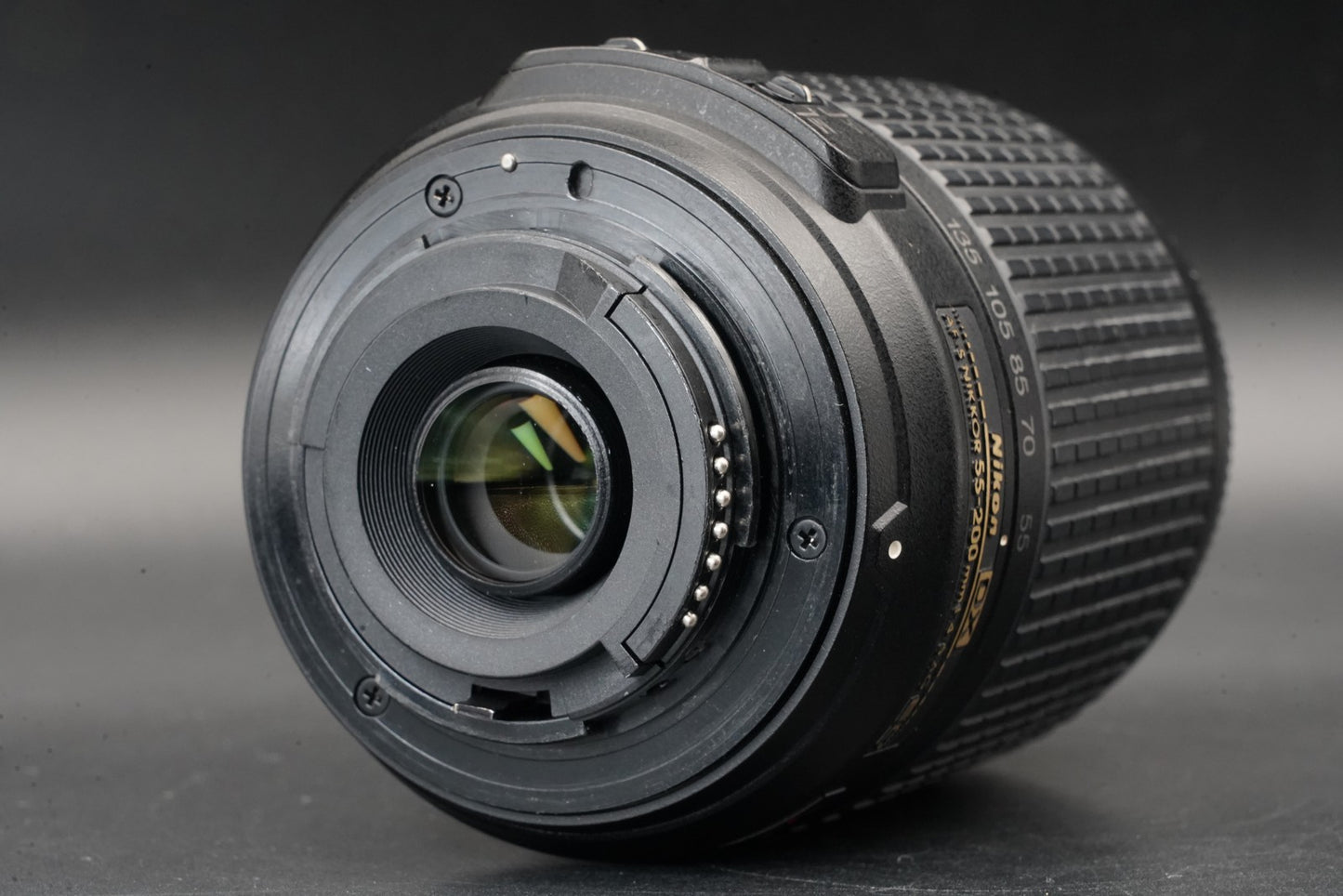 7480 cuts!! Nikon D5300 DSLR Digital Camera with 2 Lenses 11116