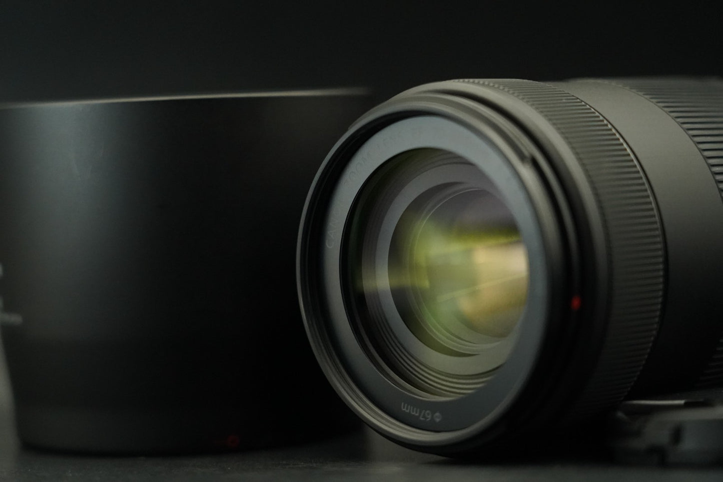 Canon EF 70-300mm f/4-5.6 IS II USM Zoom Lens 11661