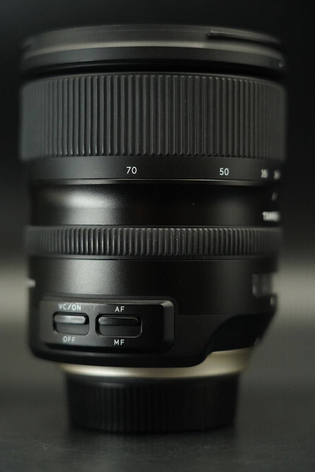 Tamron A032 SP 24-70mm f/2.8 Di VC USD G2 for Nikon F Zoom Lens #12266
