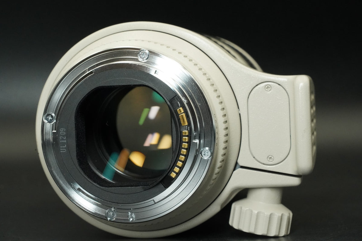 Canon EF 70-200mm F/2.8 L USM Telephoto Zoom AF Lens JAPAN #11881