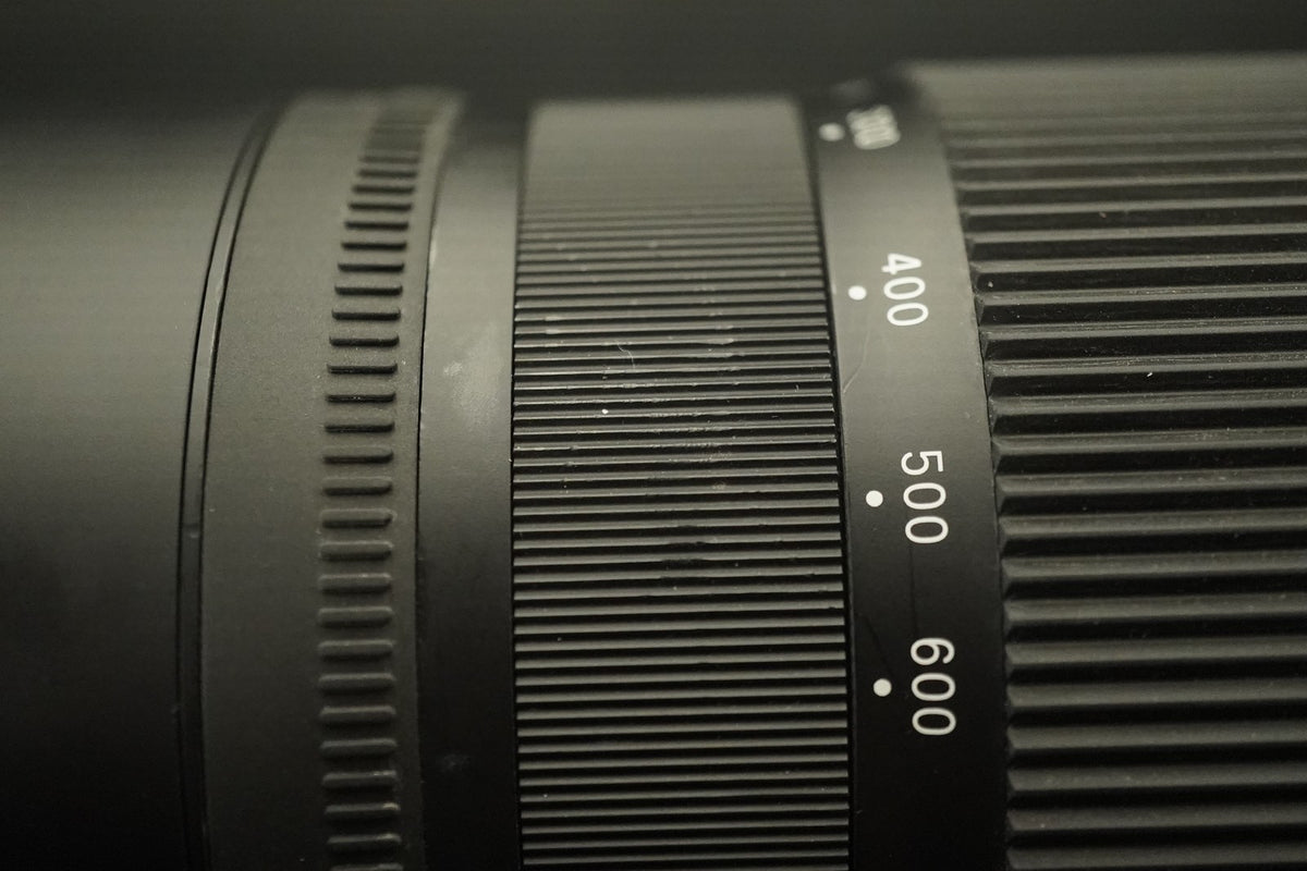 Sigma 150-600mm F/5-6.3 DG OS HSM Contemporary for Canon EF #11955