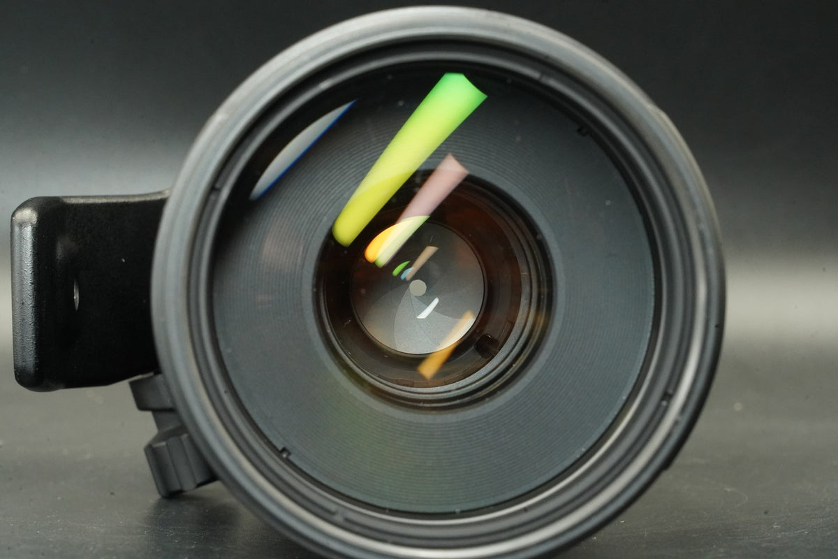 Nikon AF VR NIKKOR 80-400mm F/4.5-5.6 D ED Zoom F mount Lens US STOCK #12031