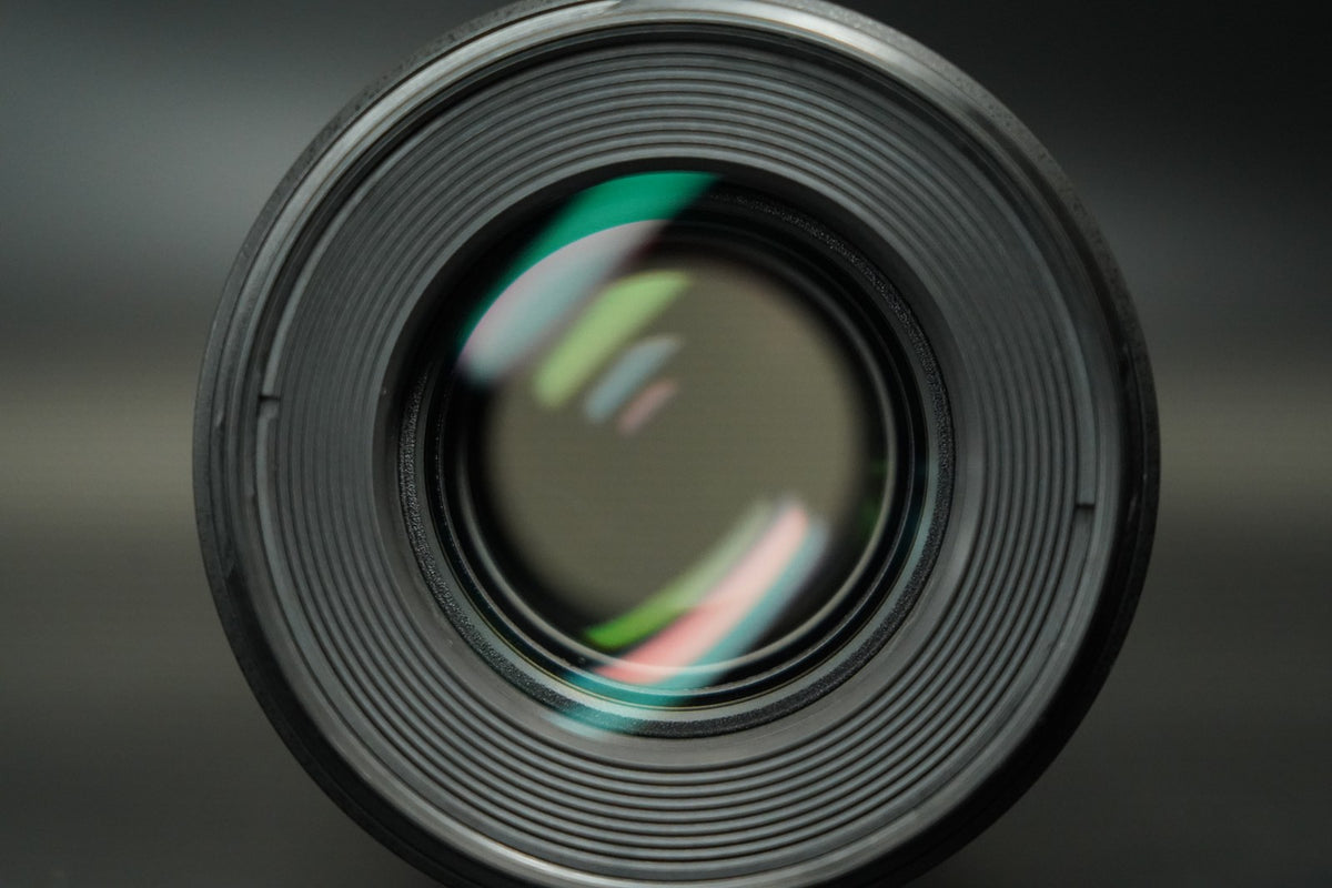 Canon EF 100mm F/2.8 L IS USM Macro Lens US STOCK #11986