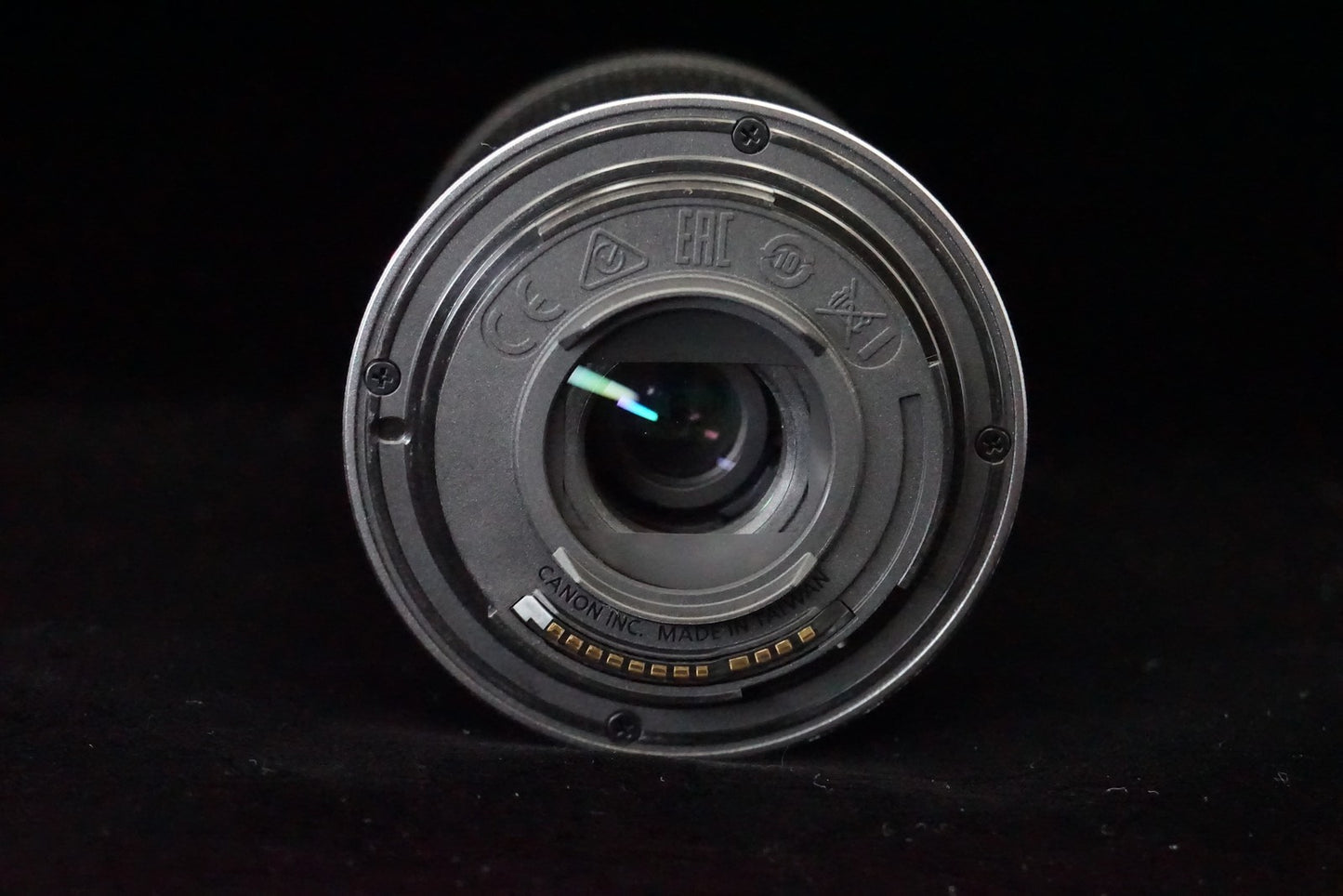 Canon RF-S 18-150mm F3.5-6.3 IS STM US DUTY PAID 10789