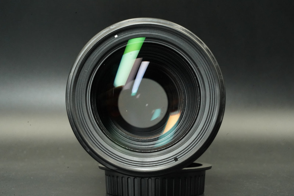 Canon EF 70-200mm F/4 L IS USM Telephoto Lens #12402