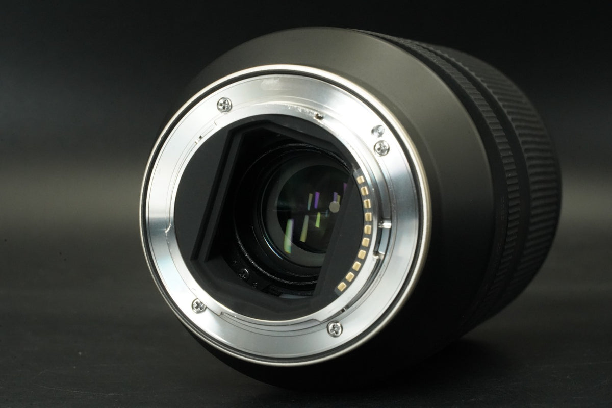Tamron 70-180mm f/2.8 Di III VXD Lens for Sony E Mount US STOCK #11890