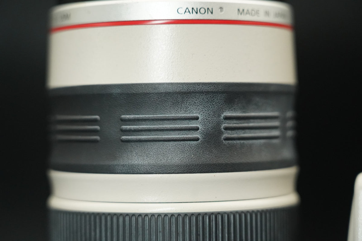 Canon EF 28-300mm f/3.5-5.6 L IS USM Lens From JAPAN US STOCK #11556