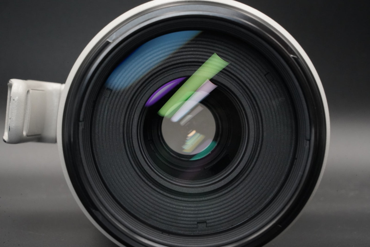 Canon EF 100-400mm f/4.5-5.6 L IS II USM AF Zoom Lens US Duty Paid 10822