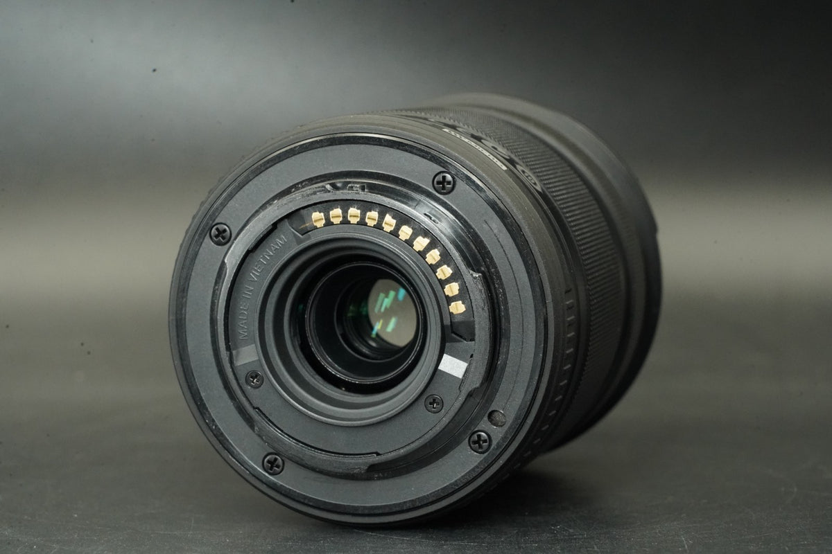 OLYMPUS PEN E-PL9 16.1MP Digital Camera w/ 2 Lens White -2612 cuts- #11891