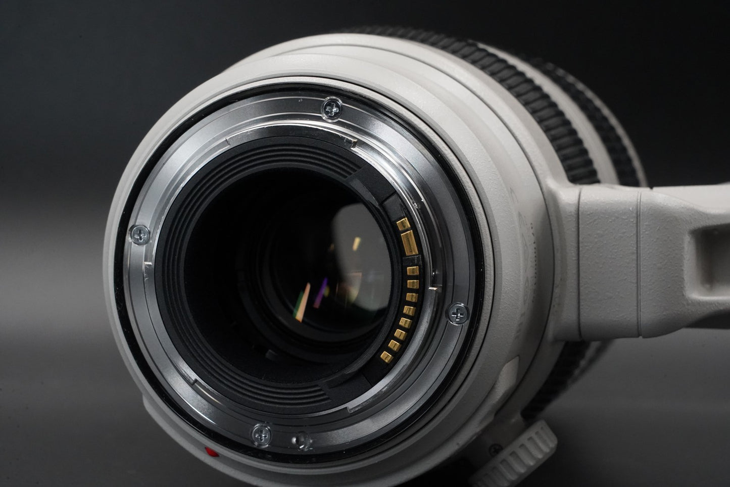 Canon EF 100-400mm f/4.5-5.6 L IS II USM AF Zoom Lens US Duty Paid 10897