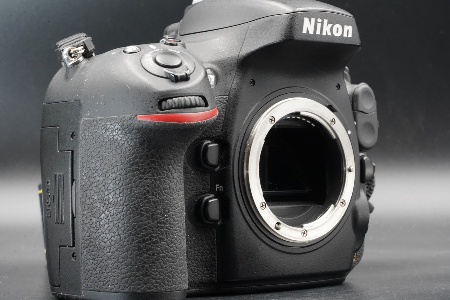 24% cuts! Nikon D800 36.3MP FX DSLR Digital Camera Body Used 11257